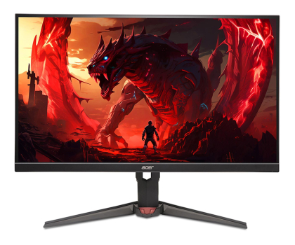 Monitor LED 27" (26,5"-28,4") ACER Nitro XV272UX1bmiiprx